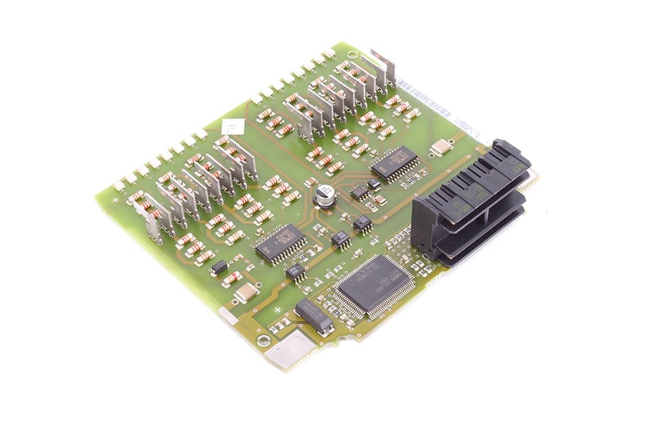 720000305A SIEMENS - Refurbished - 24 Months Warranty