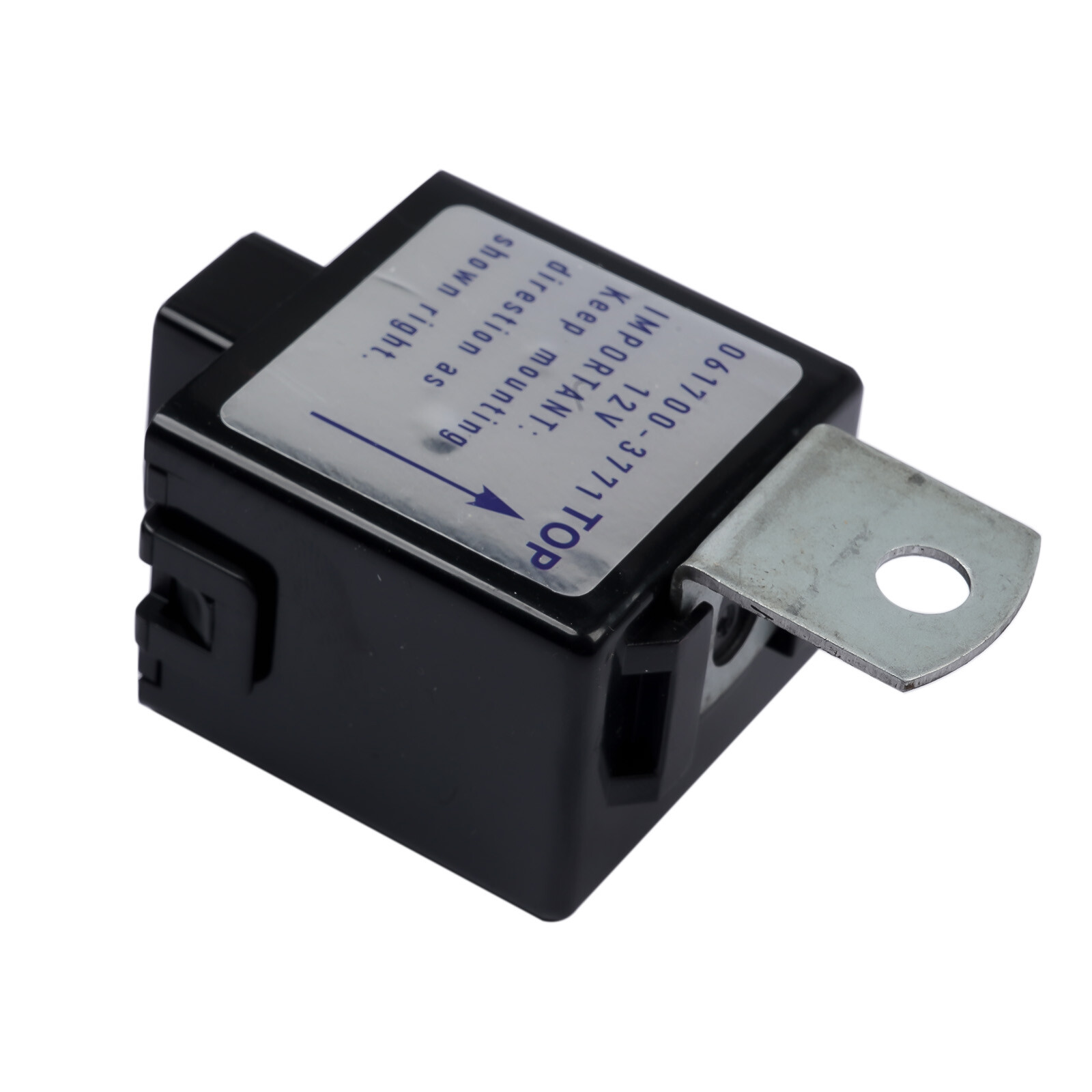 Time Relay Solenoid for Kubota BX2360 BX2370 F1900 TG1860AU L3300DT GR2100 L35