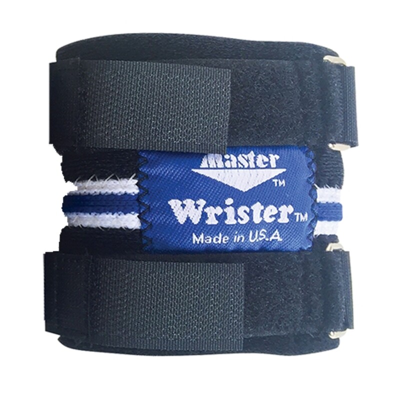 Master Wrister