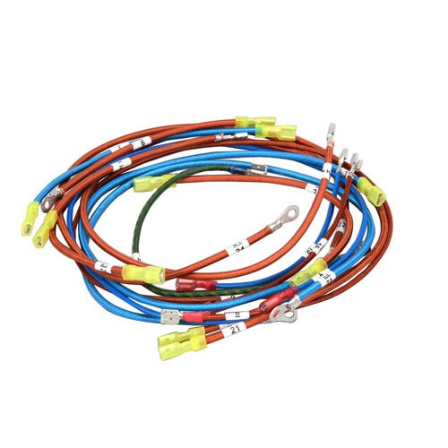Cres Cor 5812961 Wire Harness