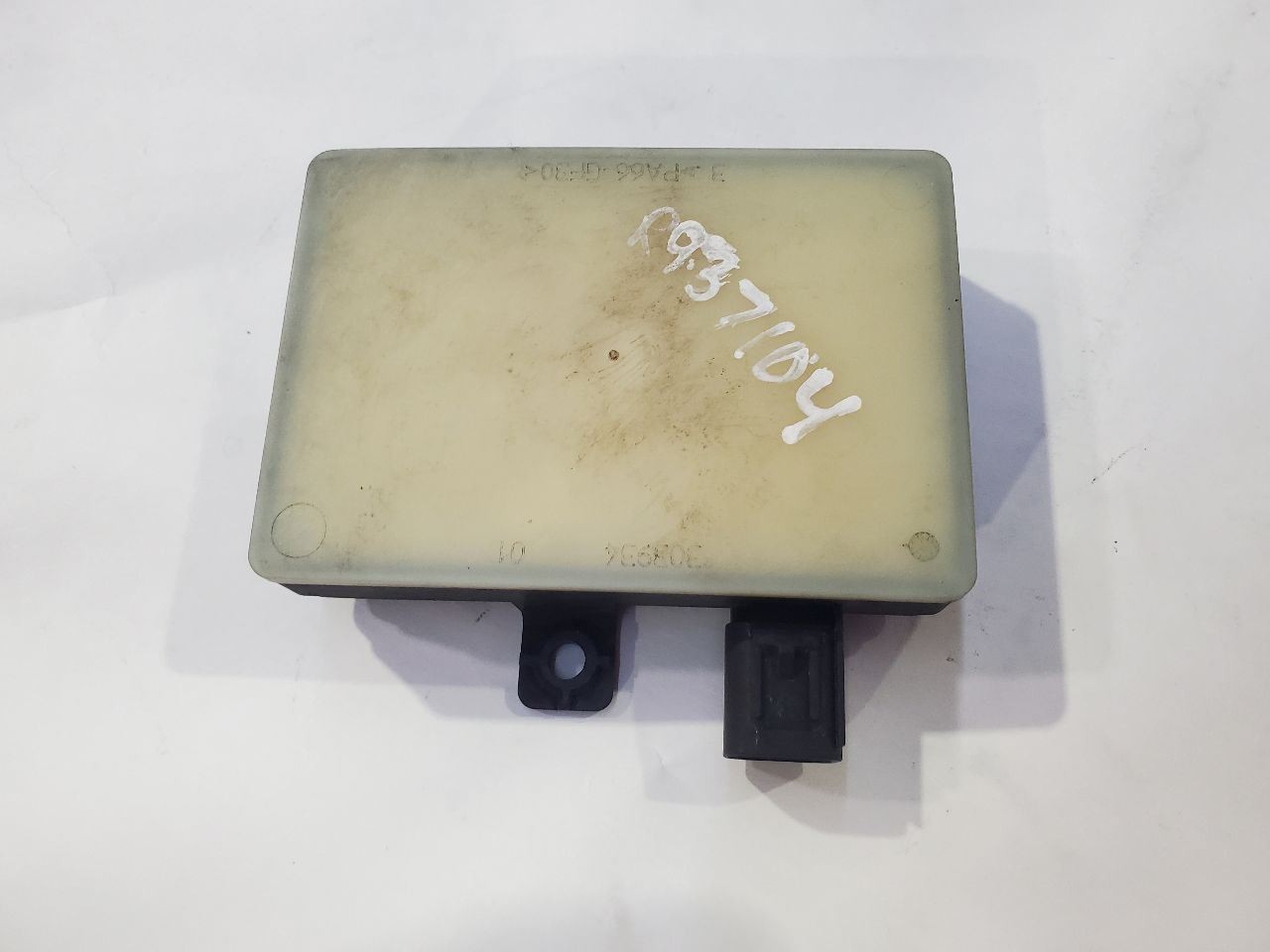 2015 2016 Land Rover LR4 OEM Rear Blind Spot Sensor Module EJ32-14F152-AB