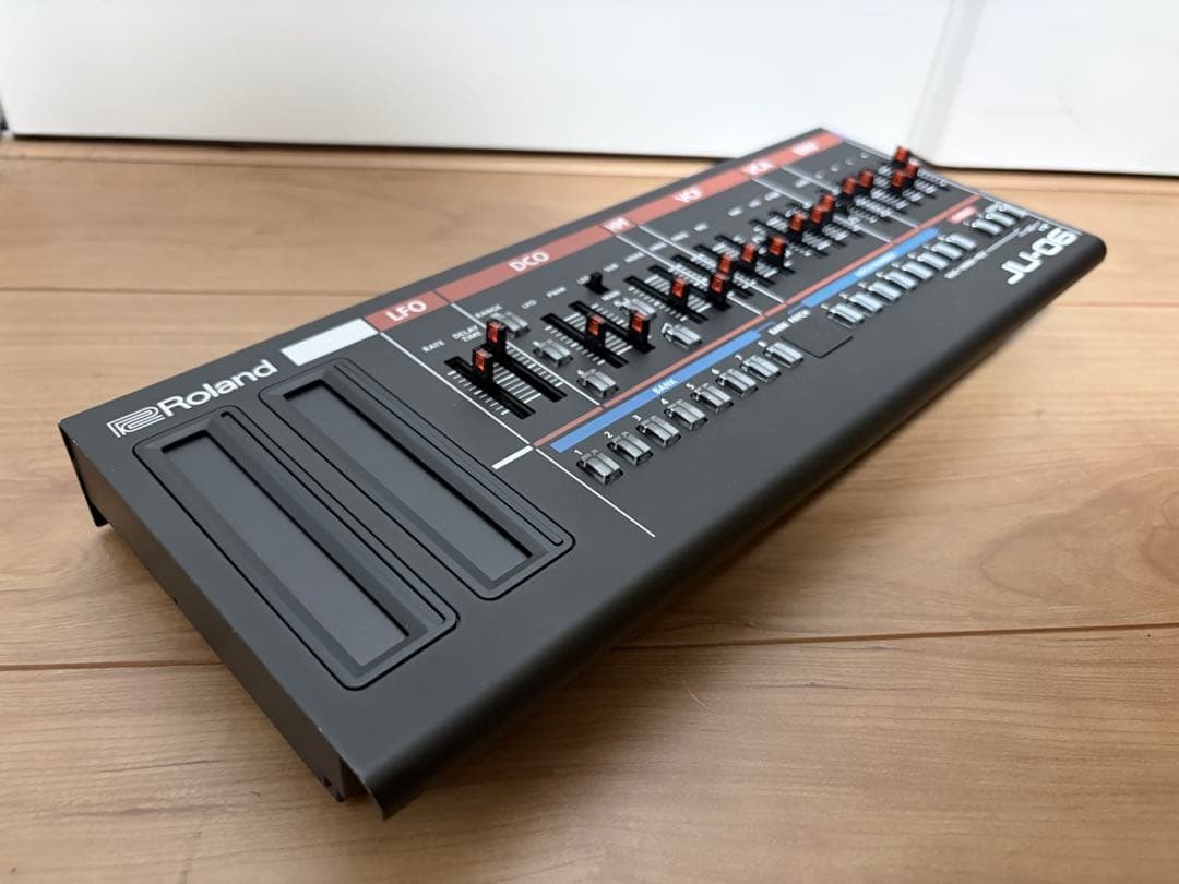Roland JU-06 229266