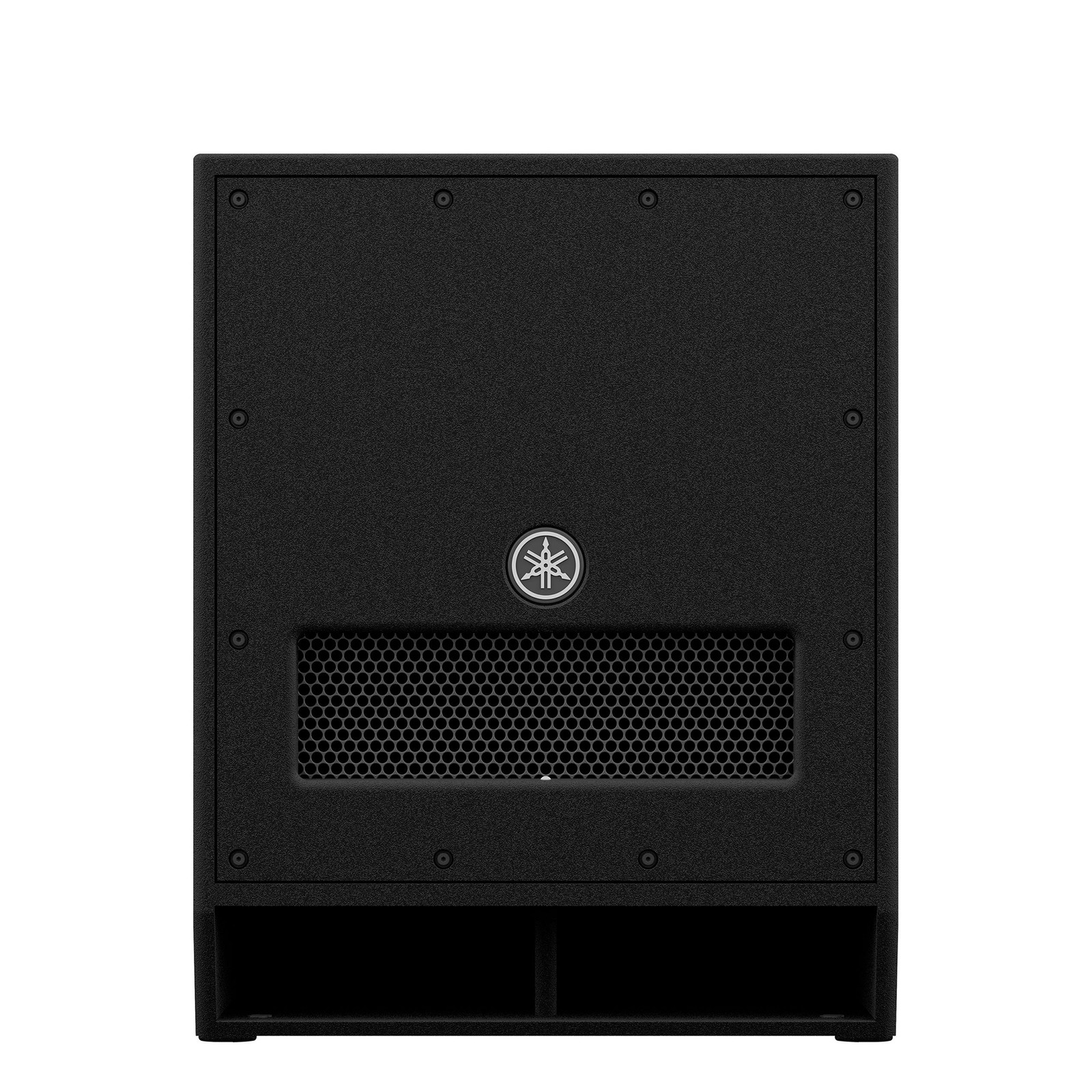Yamaha DXS15mkII 1020-Watt 15” Powered Subwoofer