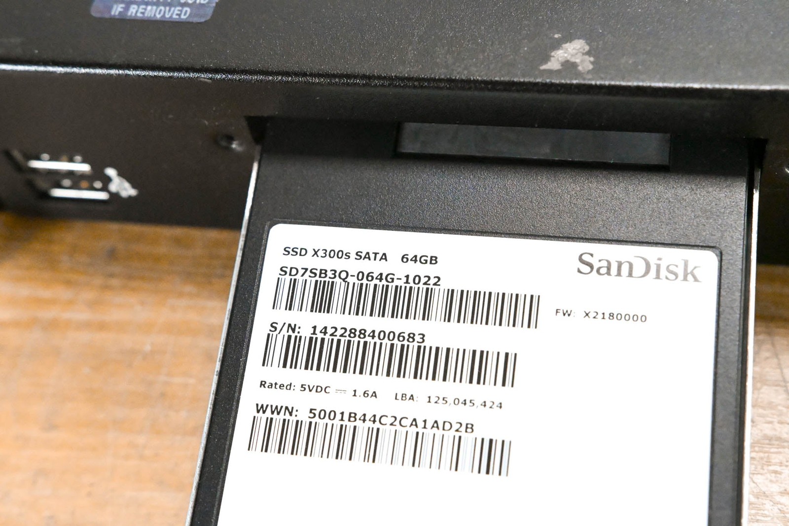 Streambox ACT-L3 SBT3-E9200 HD Video Encoder CG01UNF