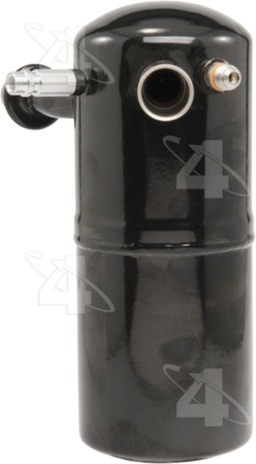 New Drier/Accumulator Four Seasons 33061