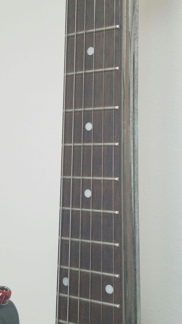 Sterling by MUSICMAN SUB CUTLASS SSS