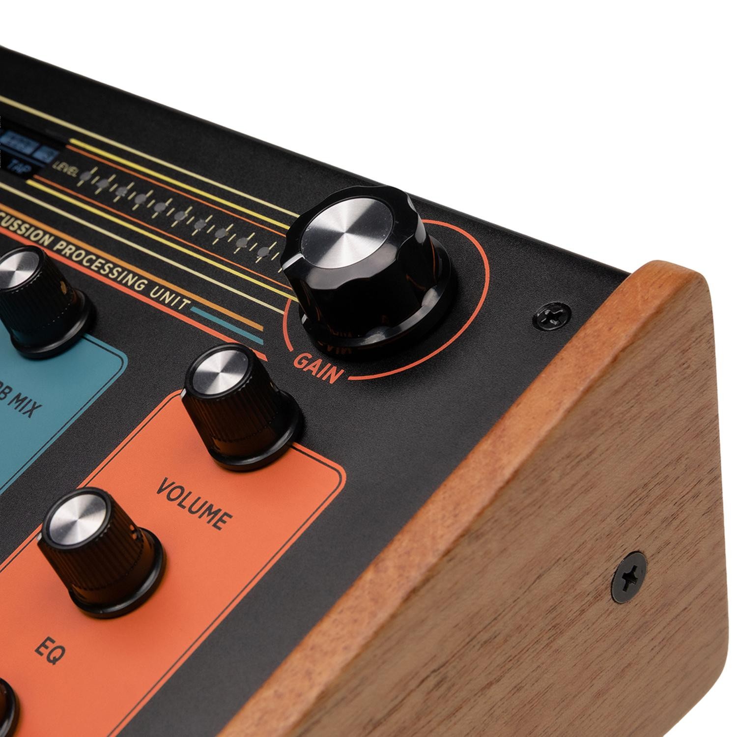 WALRUS AUDIO DFX-1 Drum Synthesizer 70974