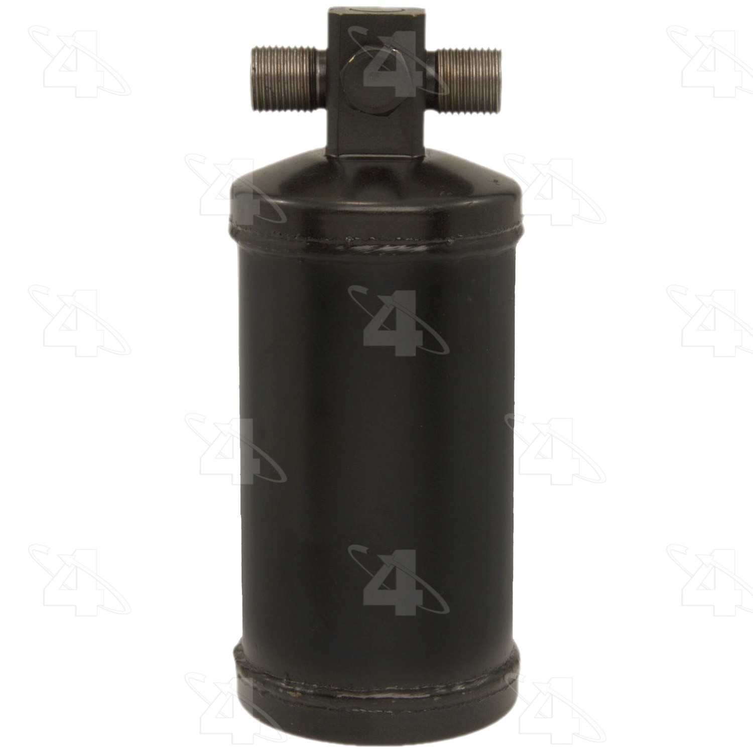 FOUR SEASONS A/C Receiver Drier Fits 1984-1985, 1988 Dodge Mini Ram