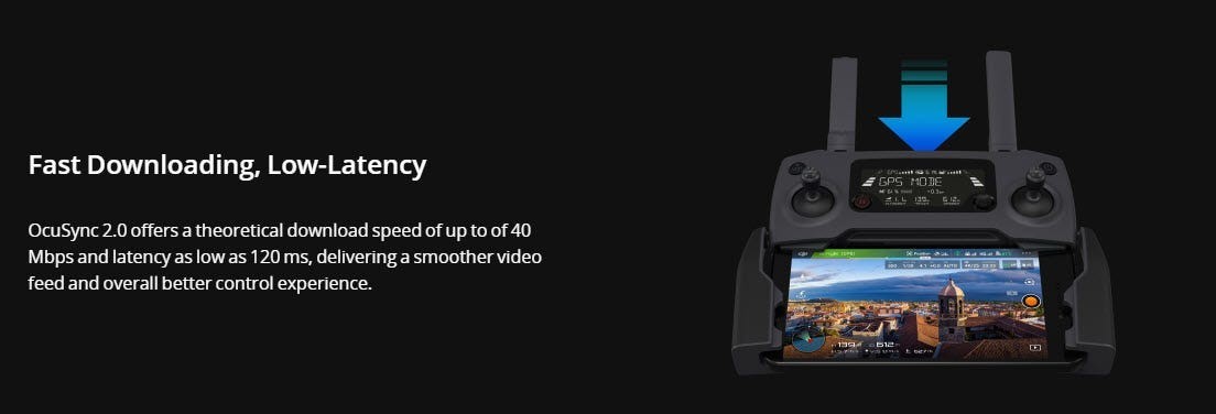 DJI Mavic 2 Pro (Certified Refurbished)