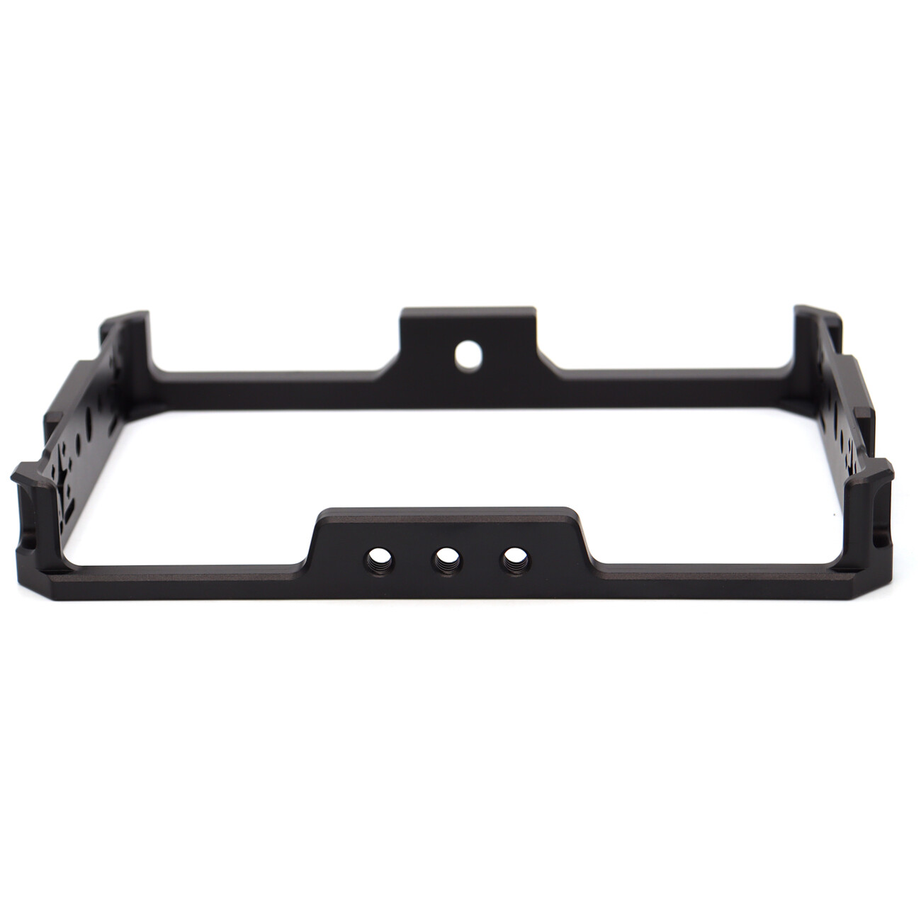 Cage Protective Shell for SamHD 702 Touch Cine 7 and Threaded Holes,Cold Shoe