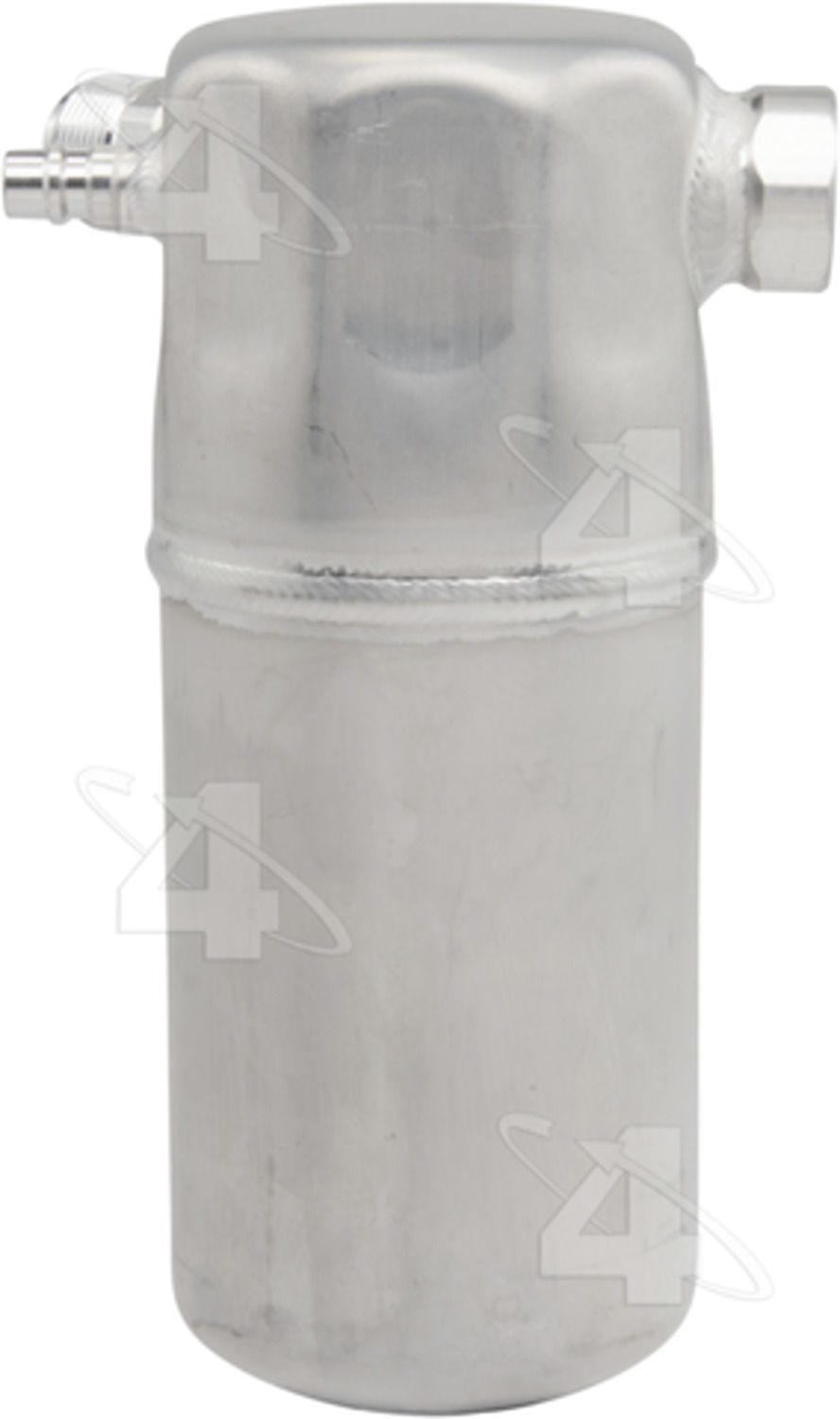 New Drier/Accumulator Four Seasons 33126