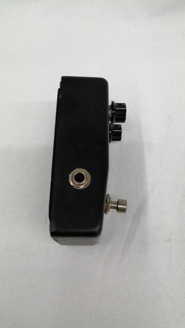 NADINE'S Model COMPRESSOR