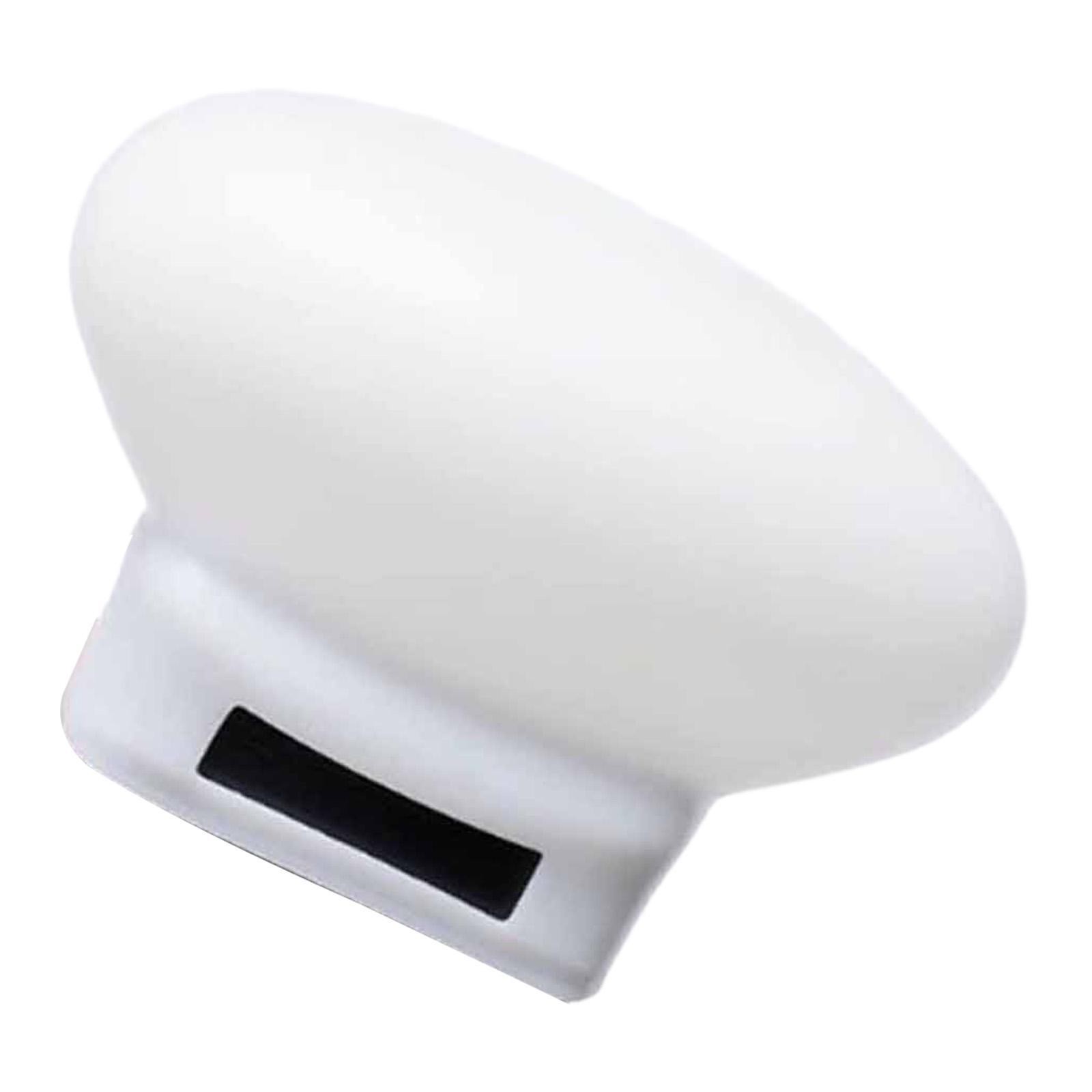 Soft Light Diffuser Diffusion Dome Universal Spare Part Flash Cover Photo
