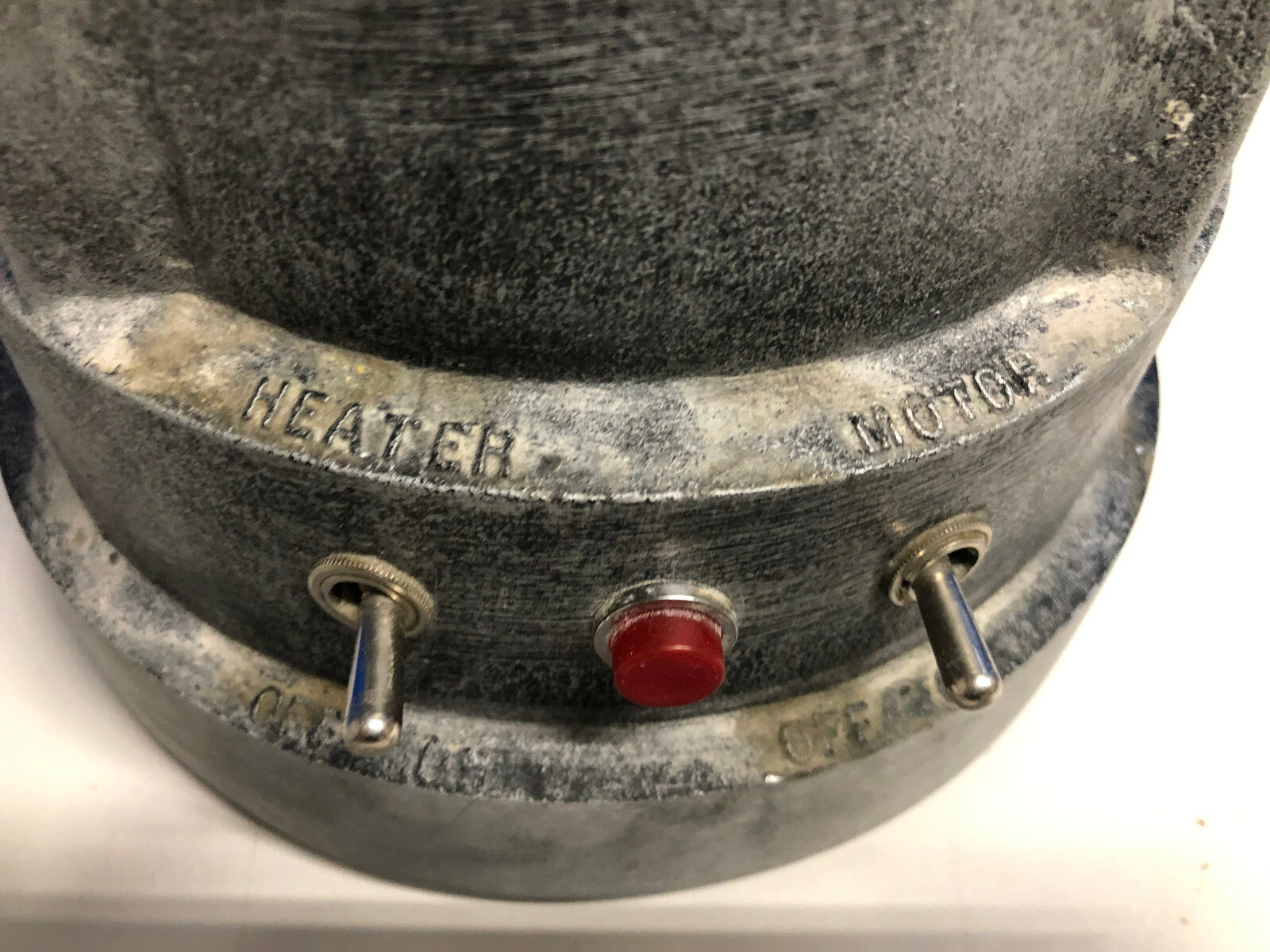 Dental Office Vacuum Former (8219)