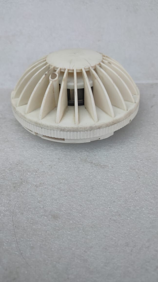AUTRONICA SMOKE DETECTOR BHH-220