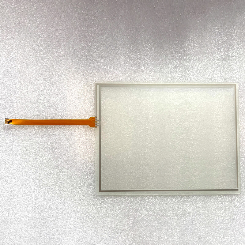 New Touch Screen Panel Glass Digitizer For Schneider HMIGTO5310