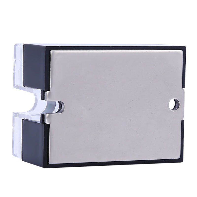 MGR-1 D4860 Single-phase Solid State Relay DC Controlled AC PQSSR-DA 60A 480V