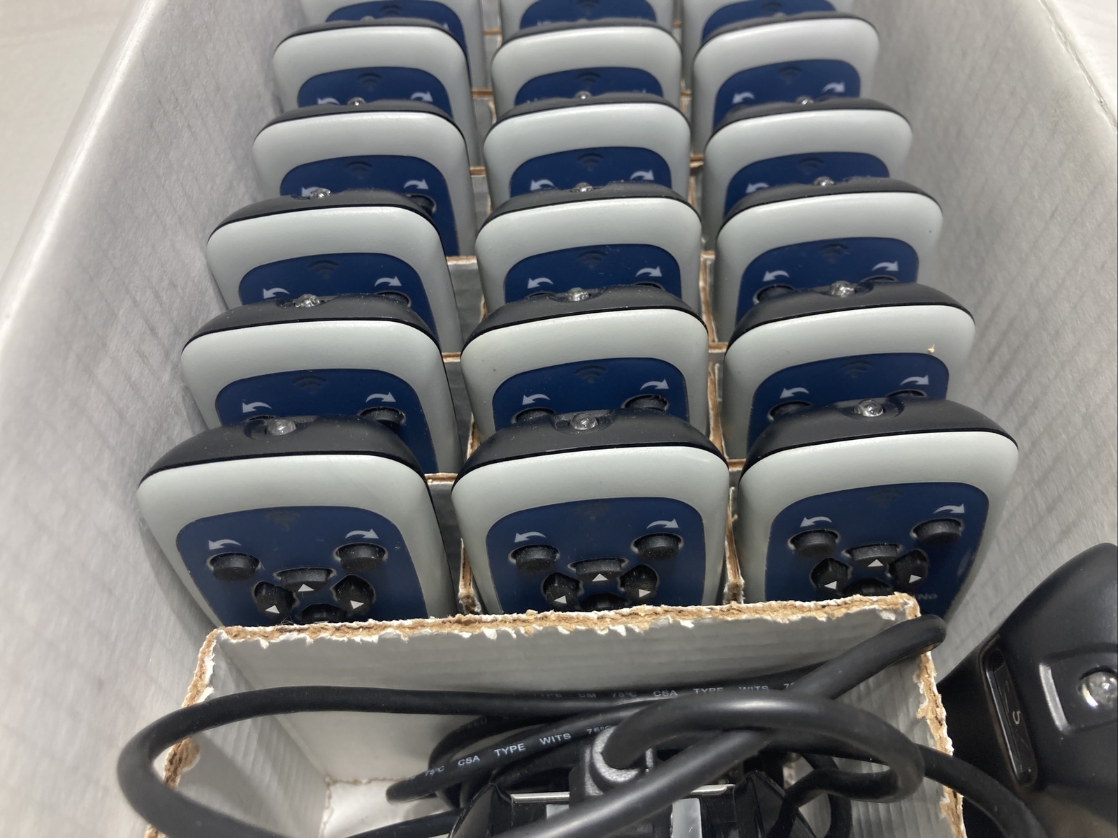 BEYOND QUESTION, CLASSROOM REMOTE LEARNING EXPERIENCE, REMOTES AND CASE, USED