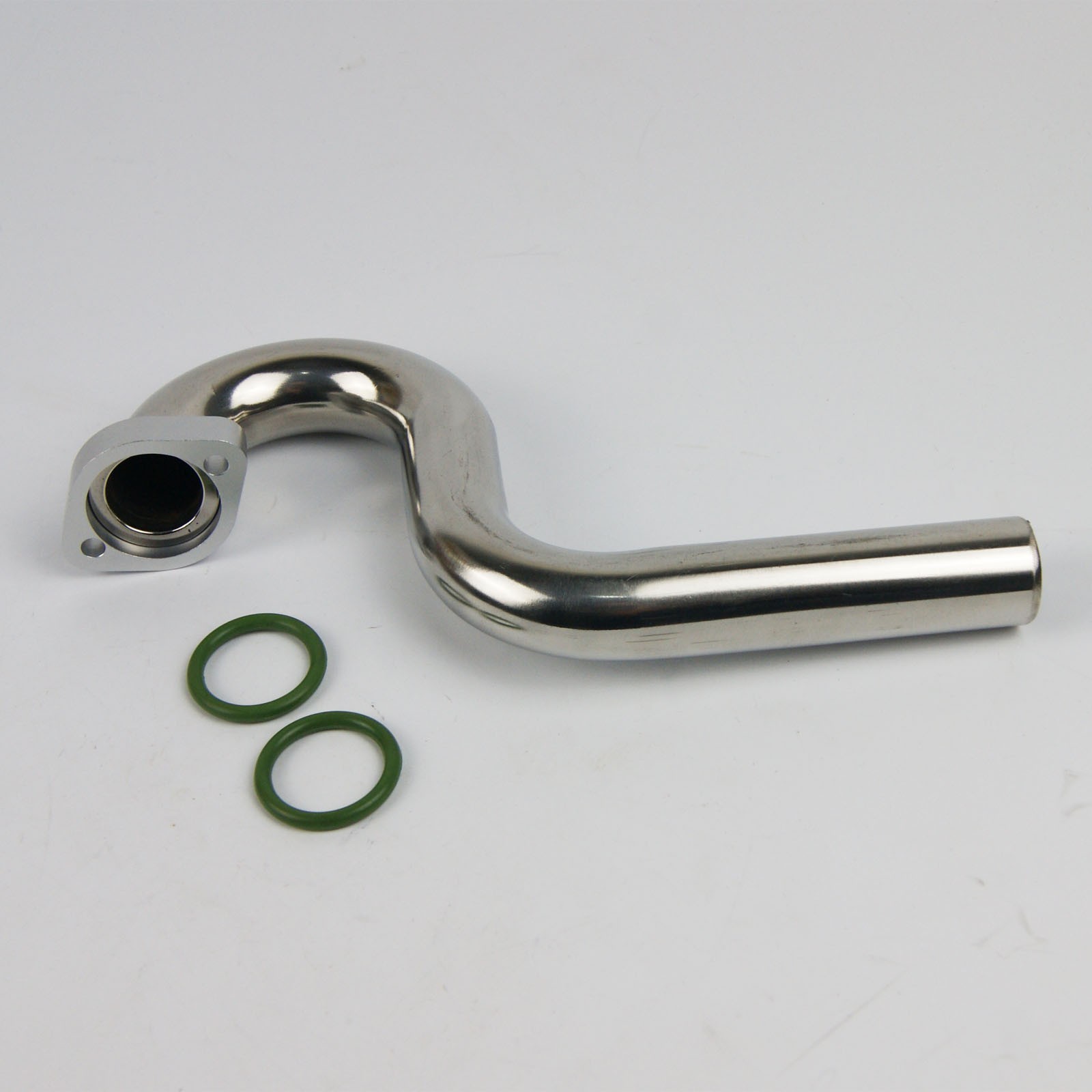Gas Boat WTC Pipe Header fits ZENOAH CRRC CY RCMK Petrol Marine