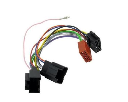 Wiring Cable Iso Chevrolet Nexia Optra Matiz Spark Aveo Captiva Epos Tahoe