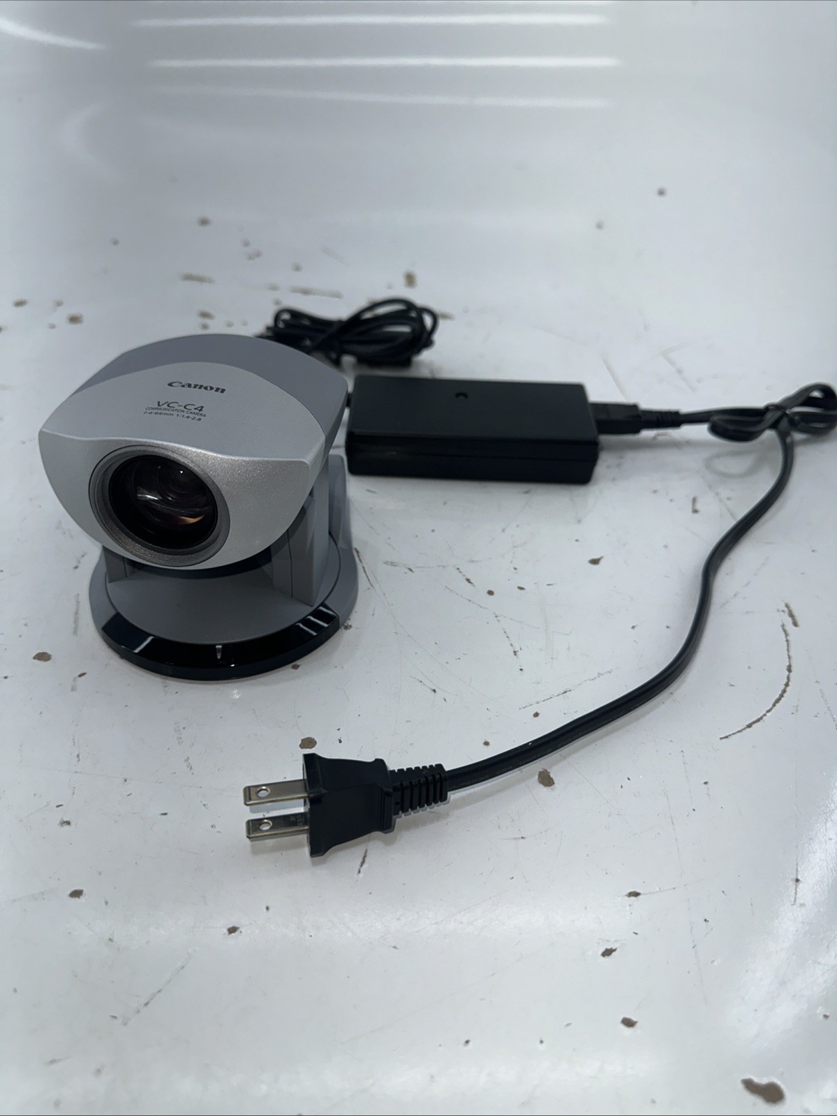 Canon VC-C4 Communication Camera
