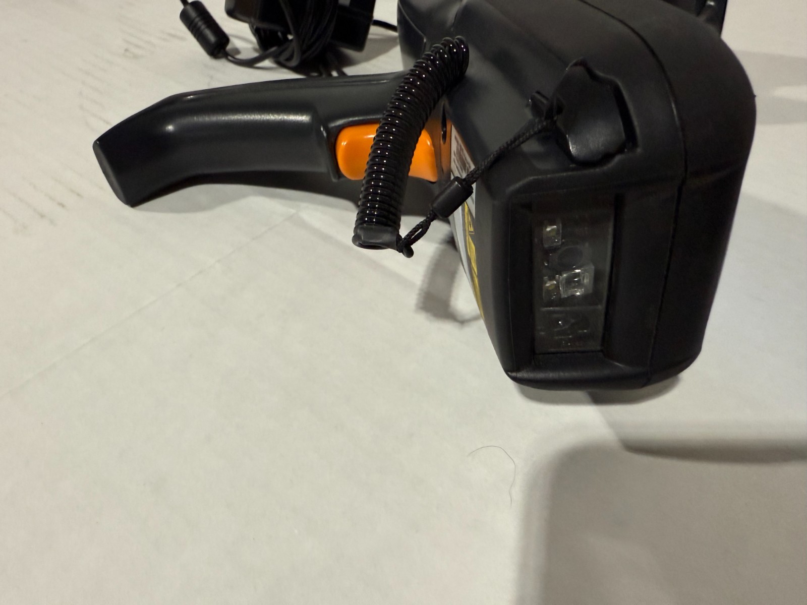 Datalogic Falcon X4 Handheld Cordless Mobile Computer Barcode Scanner