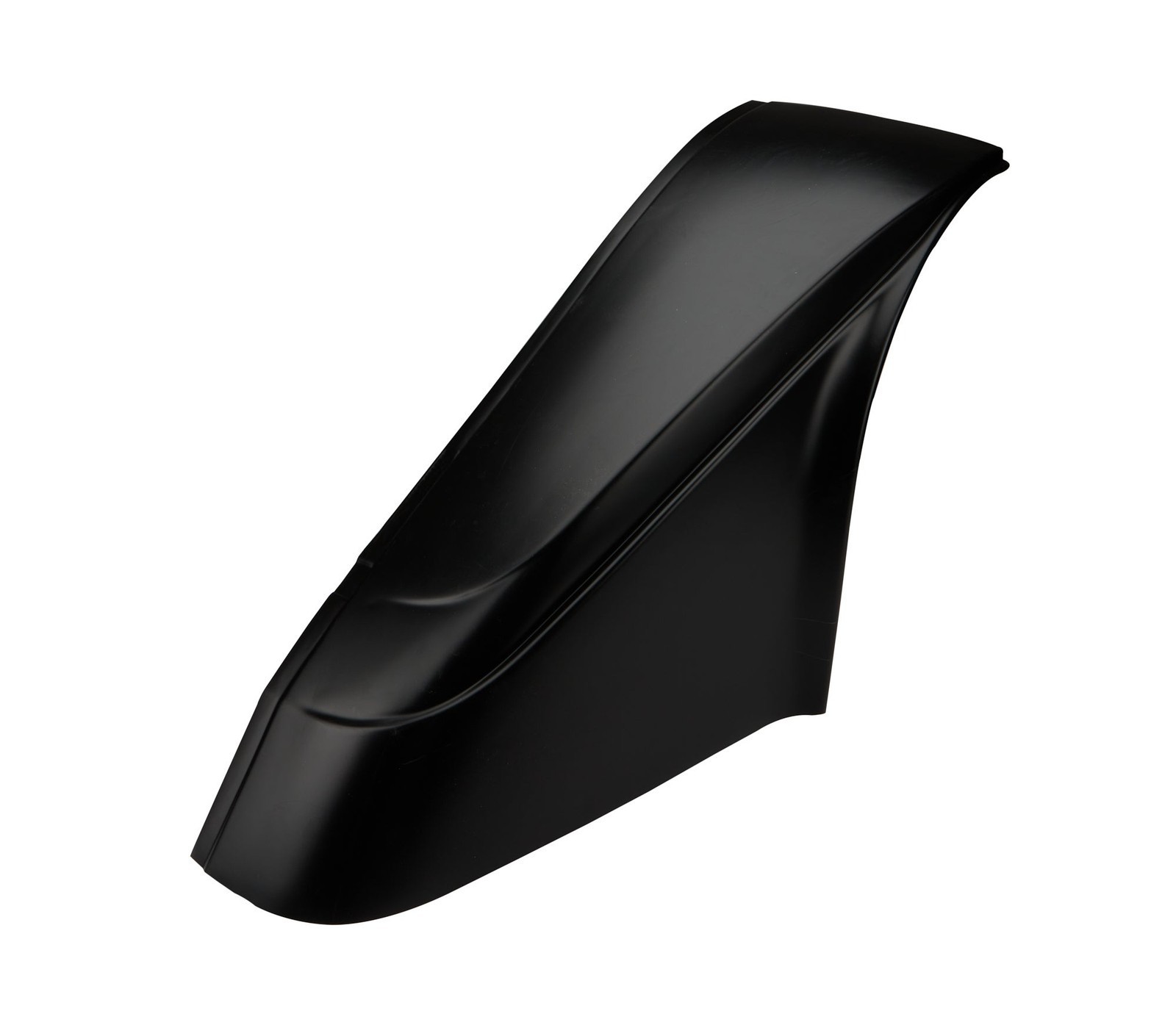 FIVESTAR 22001-23251-BL Fender Upper Outlaw DLM Black Left