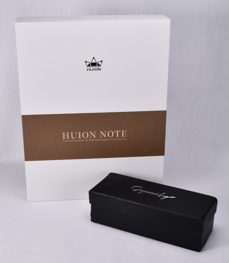 Huion Note X10 2-in-1 Digital Notebook Drawing Tablet w/Syncify Pro Artist Gifts