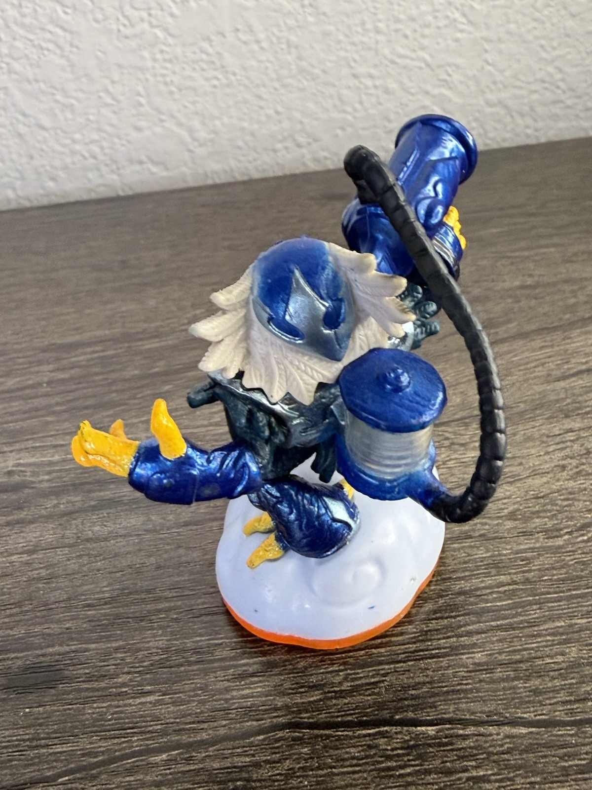 Skylanders : JET-VAC Character Game Figure