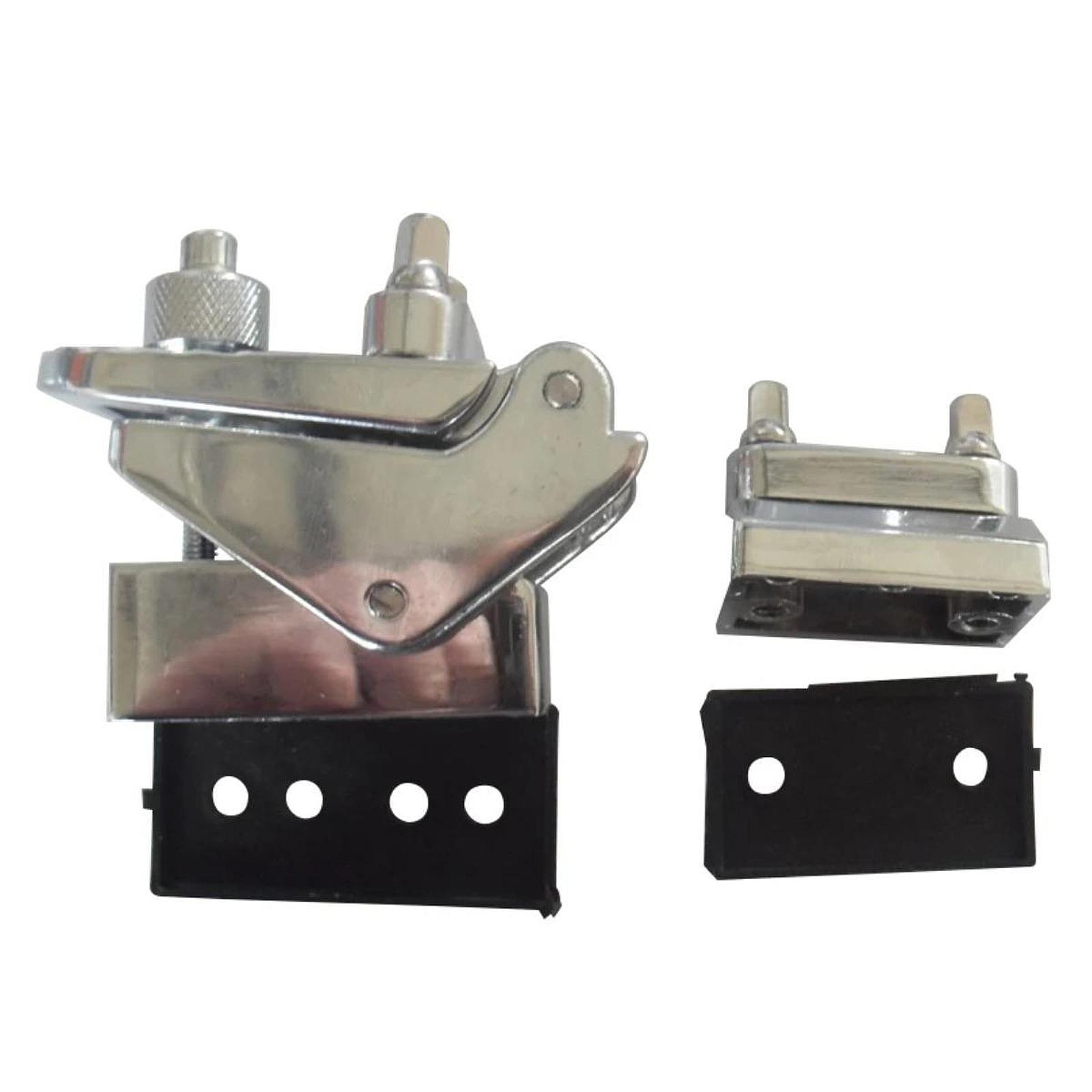 Drum Strainer Metal Throw Off Snare Strainer Easy to Install Accessory Replaces