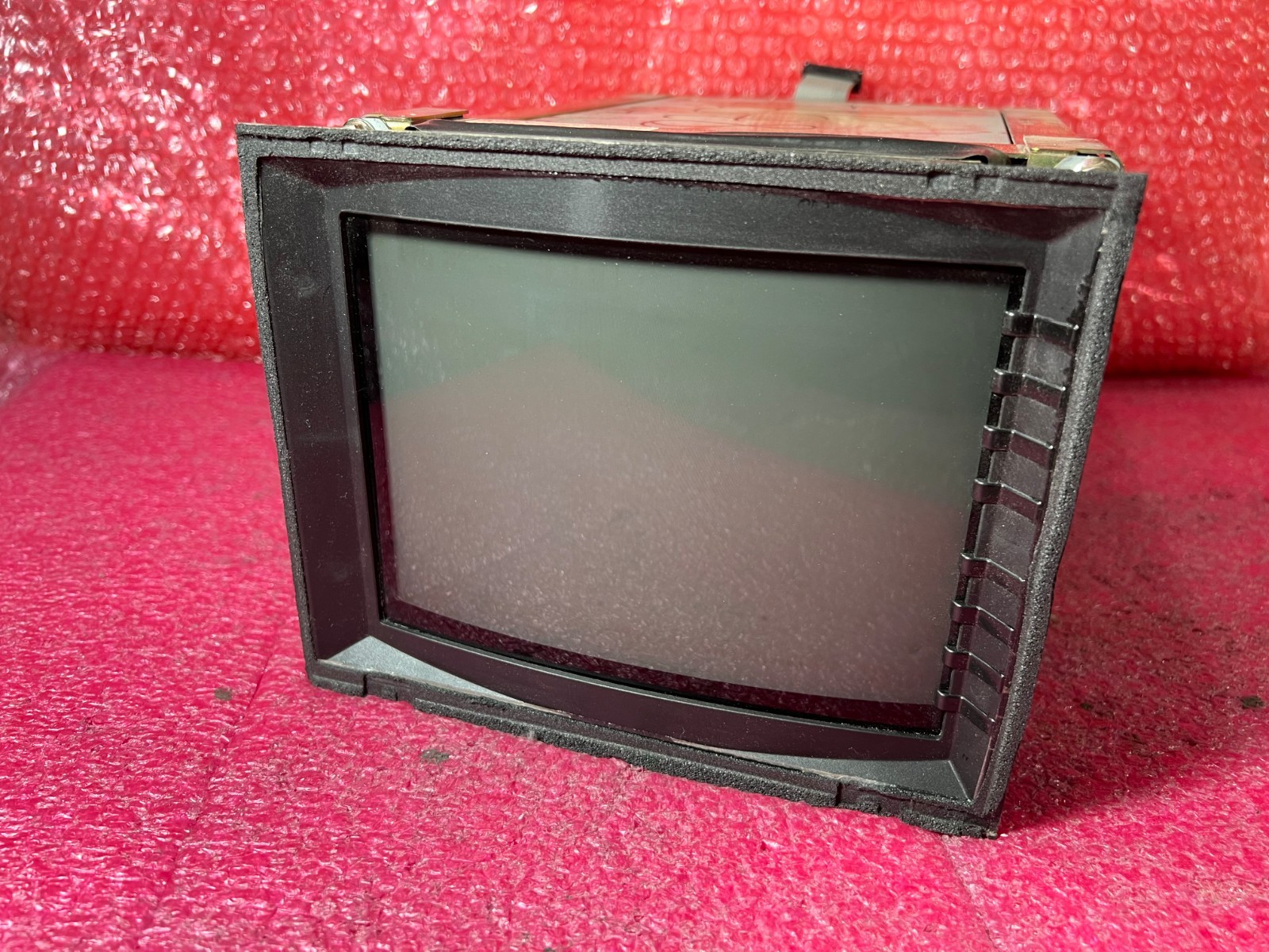 Agilent HP 8757D Scalar Network Analyzer Screen SONY CHM-7501-00 2090-0210