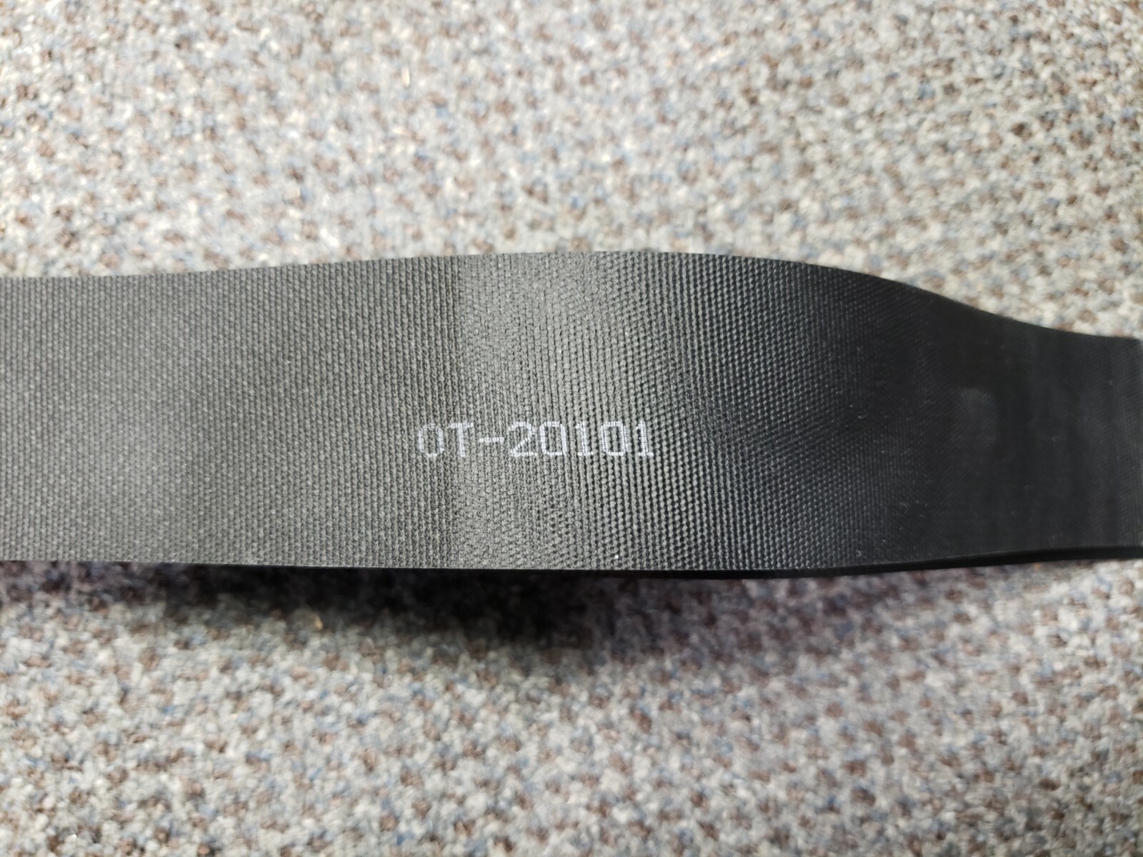OT-20101 New Table Belt Ameritek Tabber (VT003104)