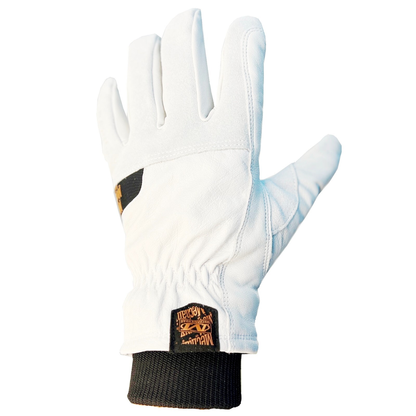 1608484 Mechanix Wear,  Cold Work, Insulated Leather Goatskin Men's Gloves