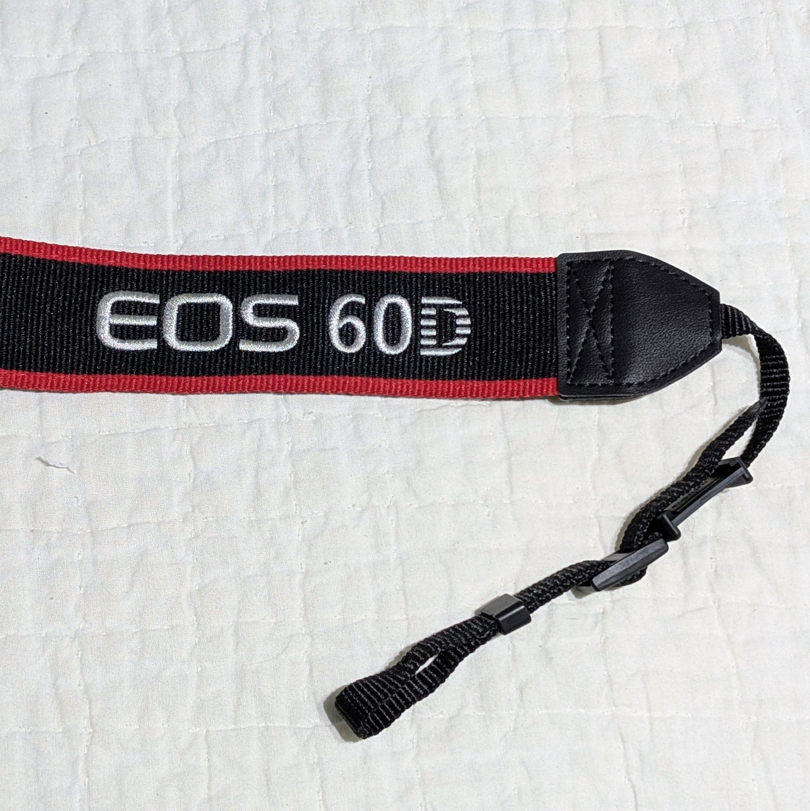 Canon Camera EOS 60D Shoulder Camera Strap OEM Excellent Condition