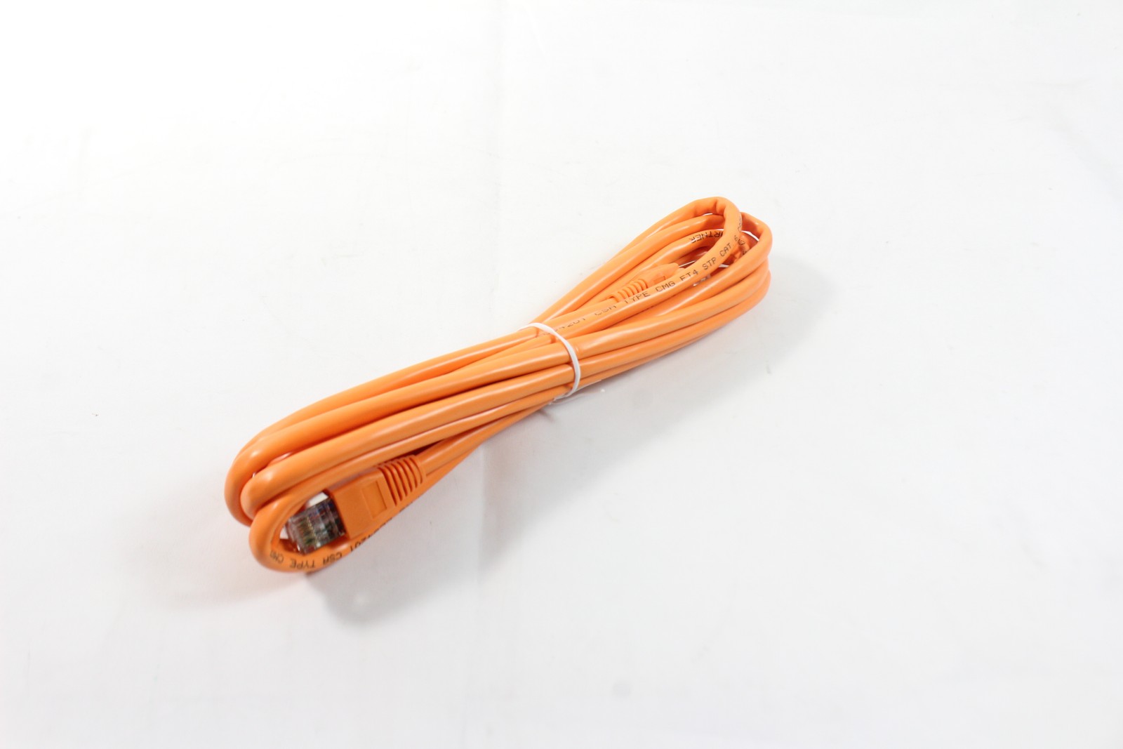 Dell Riverbed 600-00008-01 Network Cable Kit Accessory Cables 9WMD3