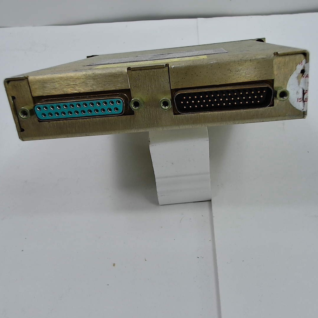Audio Panel Northern Airborne Technology AA12S-002