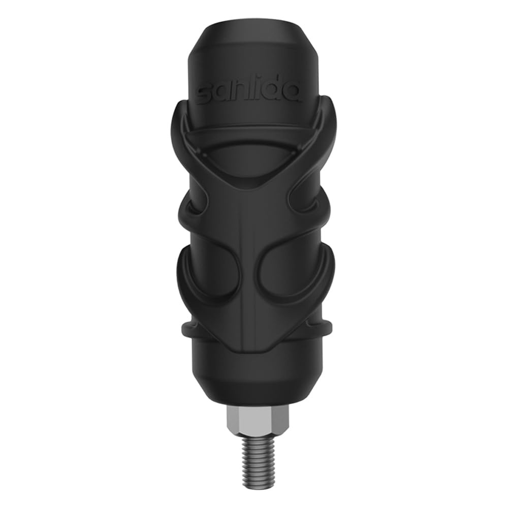 Archery Stabilizer High-Density Rubber Dampener for Recurve Compound Bow