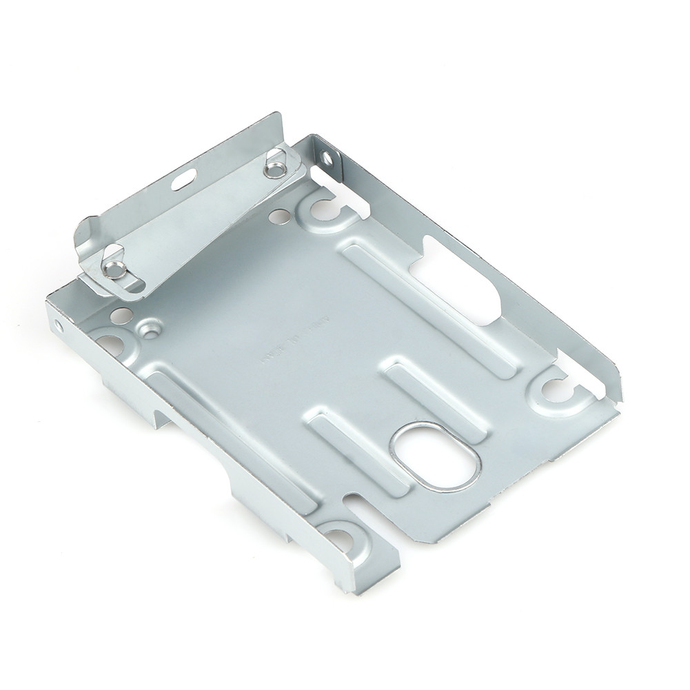 Hard drive Mounting Bracket for PS3 Super Slim Consoles 12Gb US CECH-400x Series
