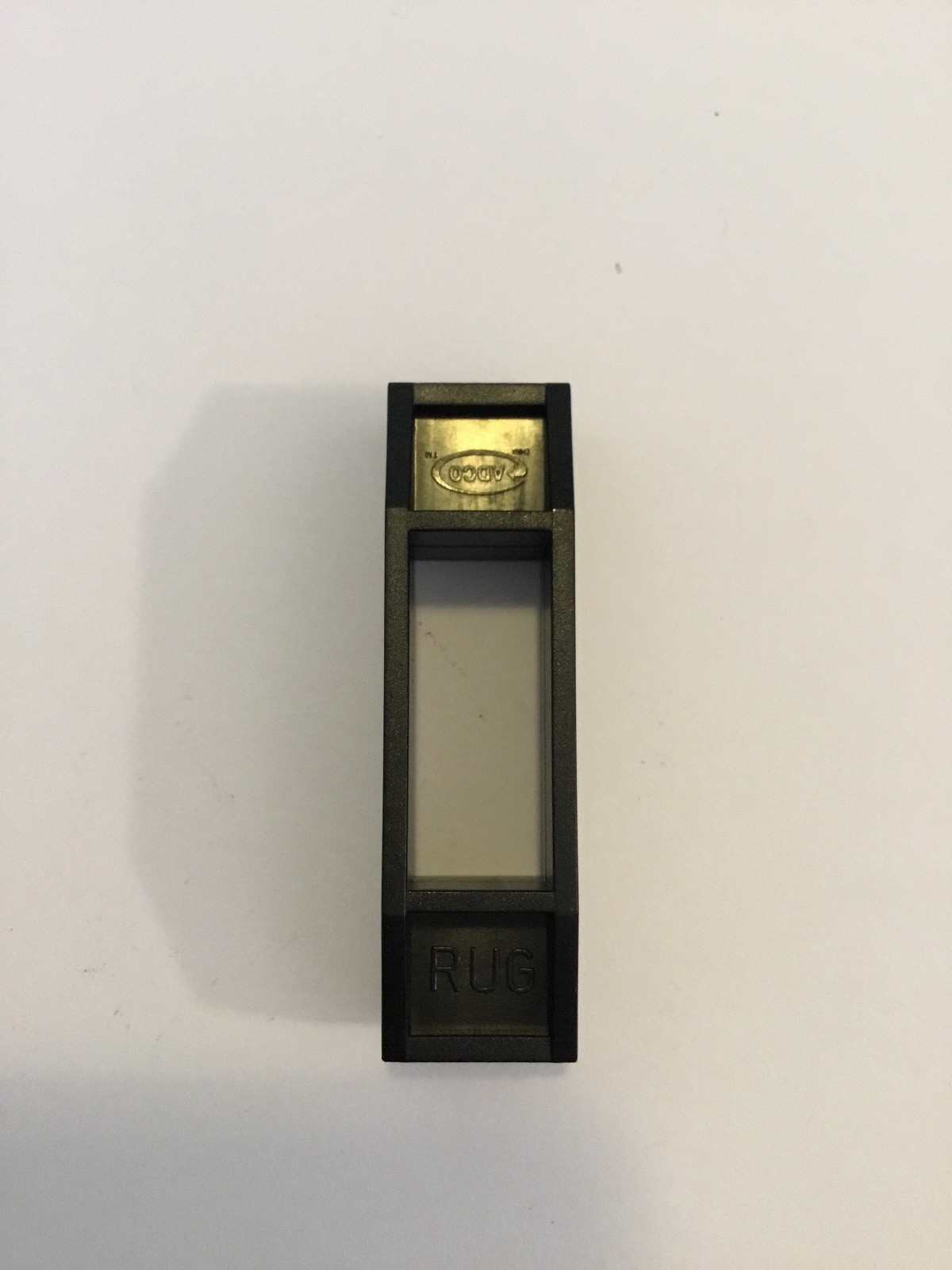 ADCO #STJR Black Super Thumb Magazine Loader for Models Colt Browning Rugar S&W