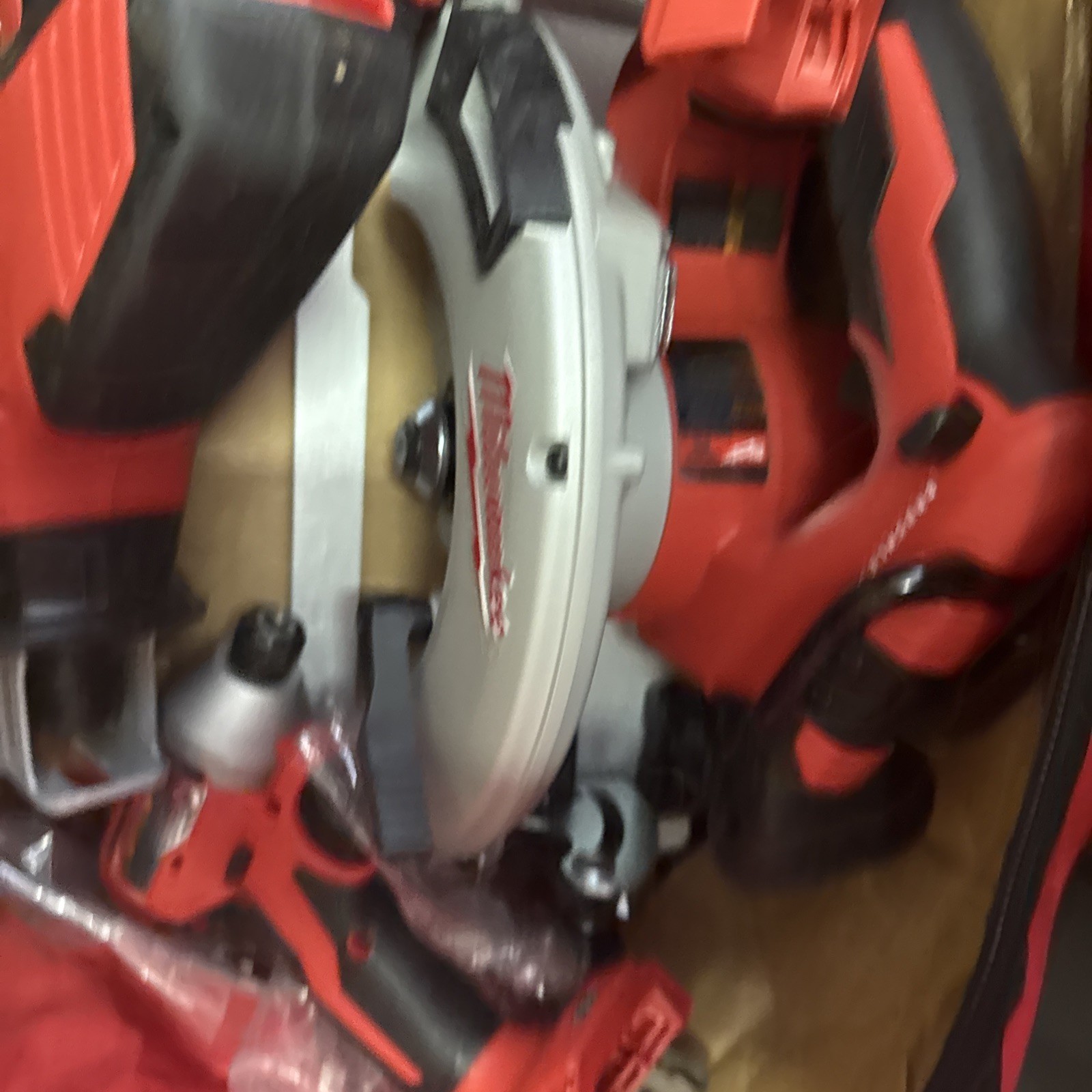 Milwaukee Tool 3693-24Cx M18 4-Tool Combo Kit