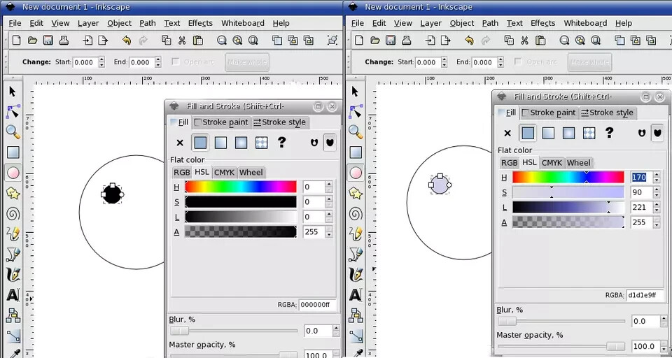 Inkscape Pro Illustrator 2026 v1.4.4 Vector Graphic Design Software Windows