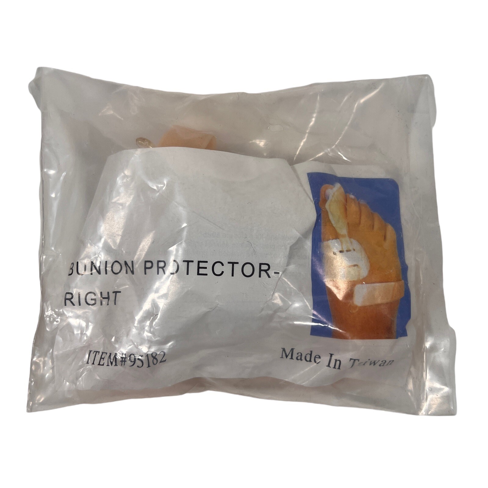 Bunion Protector Right Foot NWT