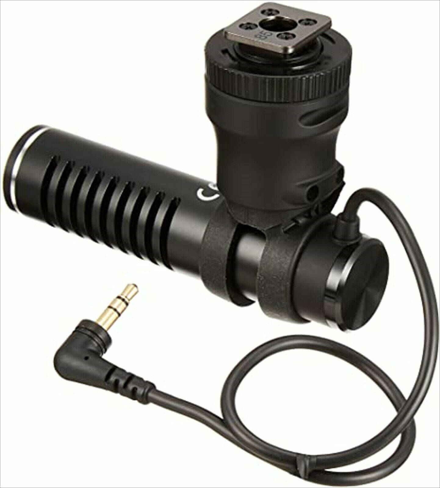 Panasonic stereo microphone stereo microphone VW-VMS10-K