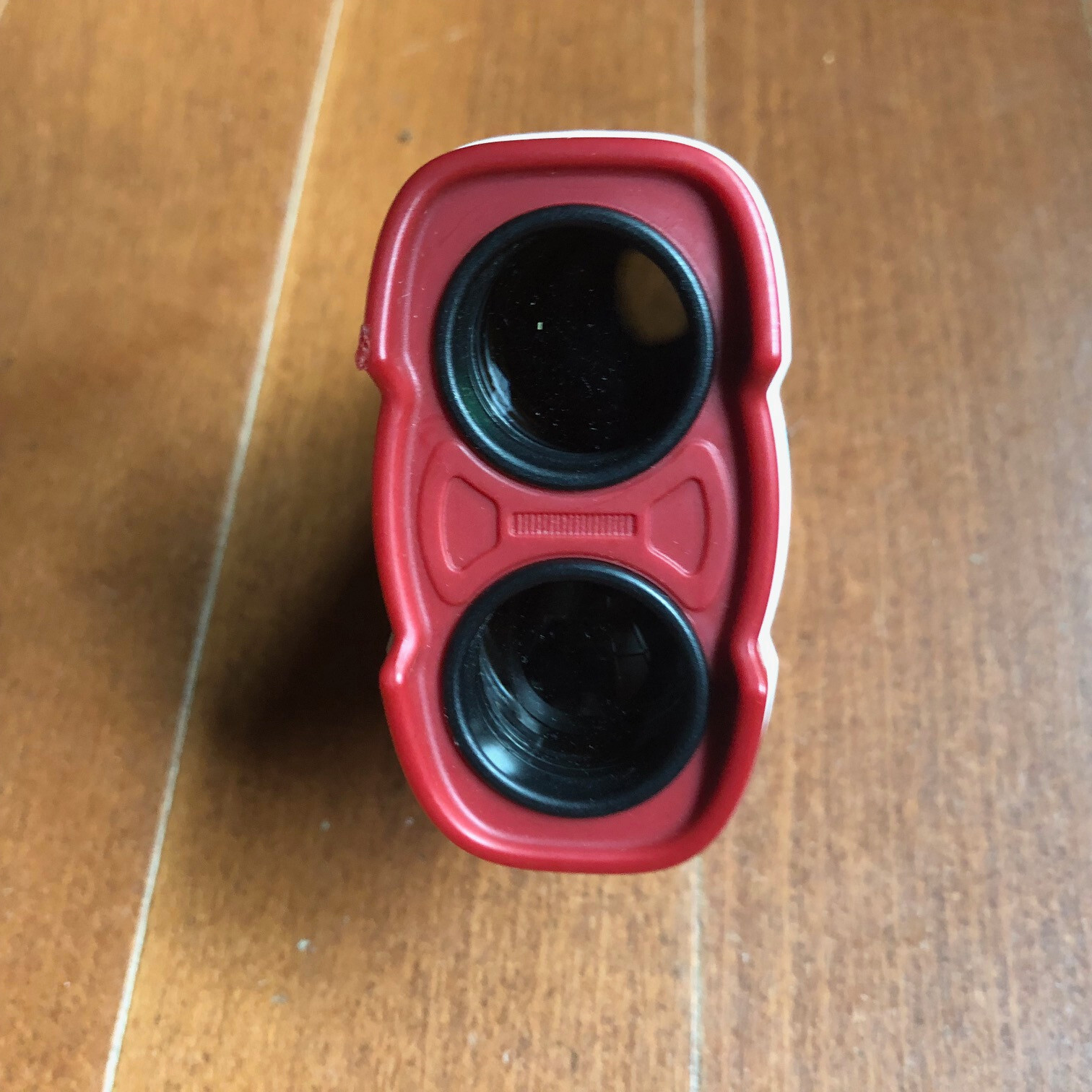Golf RF C004, Laser Slope Rangefinder with Magnetic Hold & Hard Case