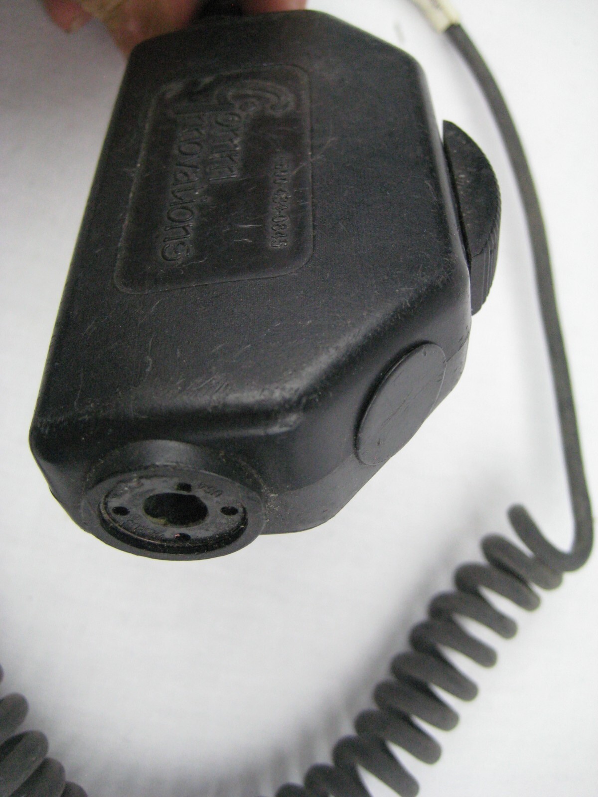 Comm Innovations CIX100LVHK3-74 Switch Cable Assy
