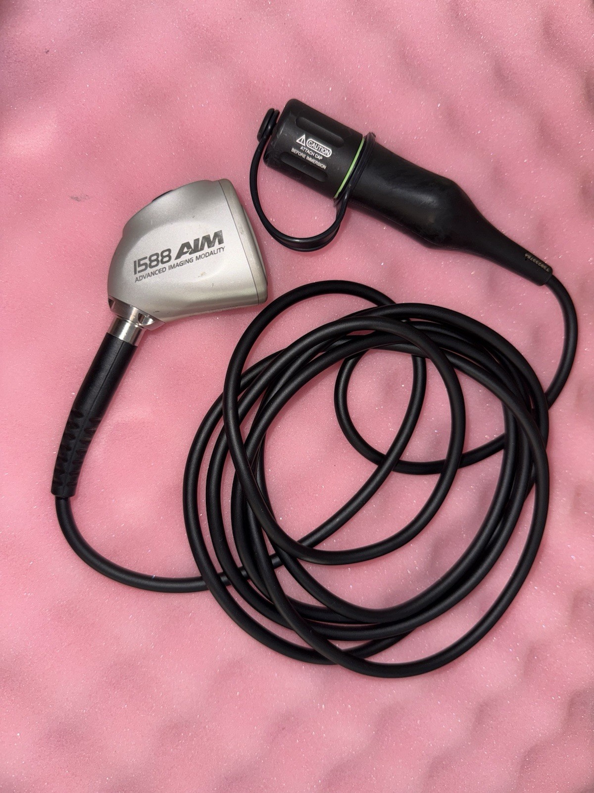 Stryker 1588 AIM Camera Head