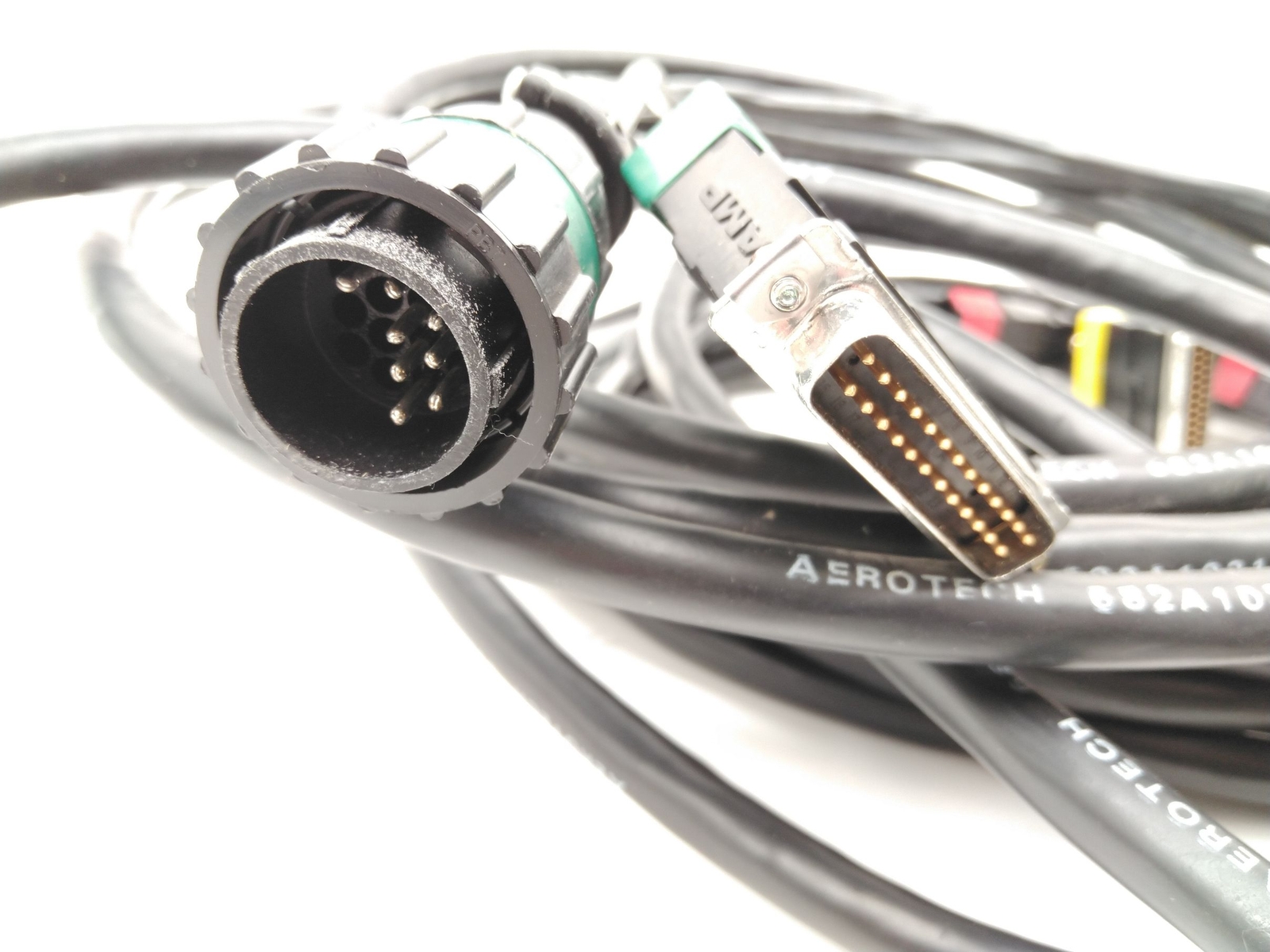 Aerotech ATS 100-100U Precision XYS Position System
