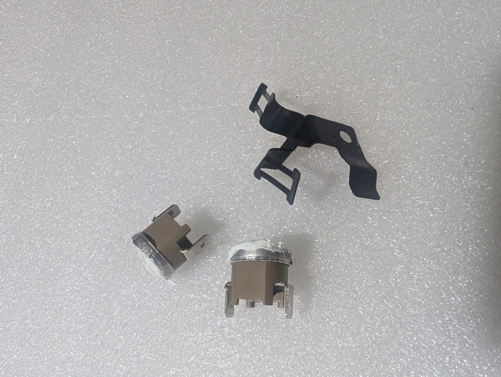 DeLonghi ECP3220 ECP3420 ECP3630 Thermostat Temperature Sensor Lot Of 2 Working