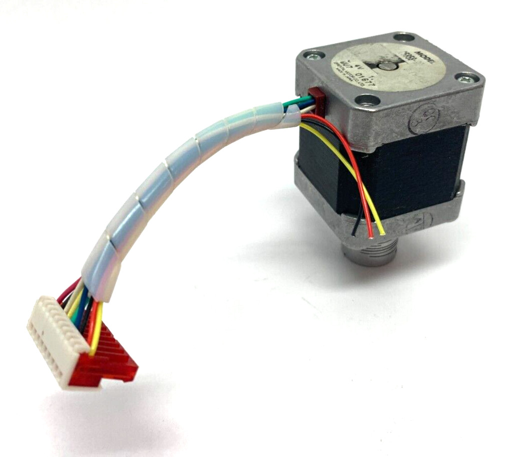 Vexta Oriental Motor C5858-9012 Stepping Motor 2-Phase 1.8 Degree Step DC 1.2A