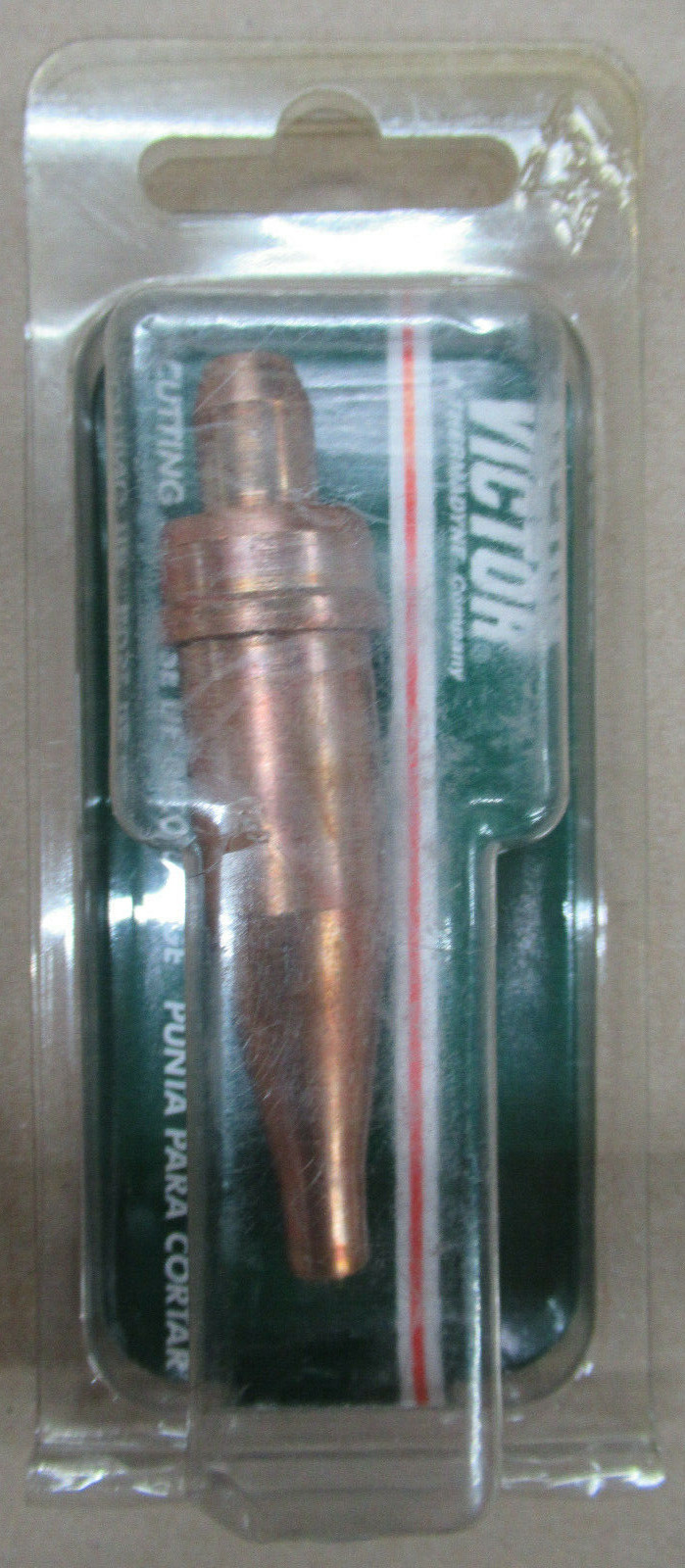 VICTOR 0-1-101 CUTTING TIP UPC: 716352222280